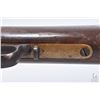 Image 11 : Antique rifle Henry model 1860, .44 Rim fire fifteen shot lever action, w/ bbl length 24" [Semi-octa