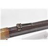 Image 3 : Antique rifle Henry model 1860, .44 Rim fire fifteen shot lever action, w/ bbl length 24" [Semi-octa