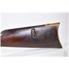 Image 9 : Antique rifle Henry model 1860, .44 Rim fire fifteen shot lever action, w/ bbl length 24" [Semi-octa