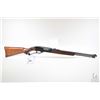 Image 1 : Non-Restricted rifle Winchester model 255, .22 Win mag eleven shot lever action, w/ bbl length 20 1/