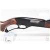 Image 2 : Non-Restricted rifle Winchester model 255, .22 Win mag eleven shot lever action, w/ bbl length 20 1/
