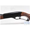 Image 4 : Non-Restricted rifle Winchester model 255, .22 Win mag eleven shot lever action, w/ bbl length 20 1/