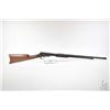 Image 1 : Non-Restricted rifle Winchester model 1890, .22 Long twelve shot pump action, w/ bbl length 24" [Oct