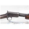 Image 2 : Non-Restricted rifle Winchester model 90, .22 WRF twelve shot pump action, w/ bbl length 23" [Round 