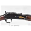 Image 2 : Non-Restricted rifle Colt model Lightening sml frame 1896, .22 pump action, w/ bbl length 24" [Blued