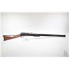 Image 1 : Non-Restricted rifle Colt model Lrg frame lightening 1884, 38-56 ten shot pump action, w/ bbl length