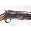 Image 2 : Non-Restricted rifle Colt model Lrg frame lightening 1884, 38-56 ten shot pump action, w/ bbl length