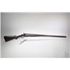 Image 1 : Non-Restricted shotgun Colt model 1878, 10 gauges two shot hinge break, w/ bbl length 32" [Double Da