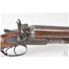 Image 2 : Non-Restricted shotgun Colt model 1878, 12 gauge two shot hinge break, w/ bbl length 30" [Damascus b