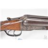 Image 2 : Non-Restricted shotgun Colt model 1878, 10 gauge two shot hinge break, w/ bbl length 32" [Damascus b