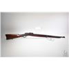 Image 1 : Non-Restricted rifle Winchester model 1885 High Wall musket, .22 LR single shot falling block, w/ bb