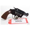 Image 1 : Prohib 12-6 handgun Colt model Detective Special, .38 Special six shot double action revolver, w/ bb