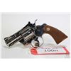 Image 2 : Prohib 12-6 handgun Colt model Python (1973), .357 Magnum six shot double action revolver, w/ bbl le