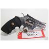 Image 1 : Prohib 12-6 handgun Colt model Python (1989), ,357 Magnum six shot double action revolver, w/ bbl le
