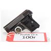 Image 2 : Prohib 12-6 handgun Colt model Vest Pocket Hammerless, .25 auto six shot semi automatic, w/ bbl leng