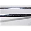 Image 8 : Two Royal Canadian Mounted Police swords including XI Commonwealth Wealth Games Commemorative sword 