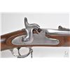 Image 2 : Non-Restricted rifle Colt model Special 1861 musket, .58 Percussion single shot w/ bbl length 40" [U
