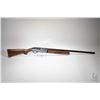 Image 1 : Non-Restricted shotgun Ithaca model XL 900, 20 gauge 3" four shot semi automatic, w/ bbl length 28" 