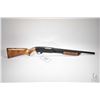 Image 1 : Non-Restricted shotgun CIL model 607H, 12 gauge, 3" three shot pump action, w/ bbl length 19 1/2" [B
