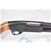 Image 2 : Non-Restricted shotgun CIL model 607H, 12 gauge, 3" three shot pump action, w/ bbl length 19 1/2" [B