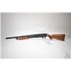 Image 3 : Non-Restricted shotgun CIL model 607H, 12 gauge, 3" three shot pump action, w/ bbl length 19 1/2" [B