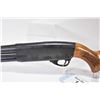 Image 4 : Non-Restricted shotgun CIL model 607H, 12 gauge, 3" three shot pump action, w/ bbl length 19 1/2" [B