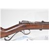 Image 2 : Non-Restricted rifle Winchester model 04, .22 S, L, XL single shot bolt action, w/ bbl length 21" [B
