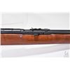 Image 2 : Non-Restricted rifle Winchester model 55, .22 S, L, LR single shot bolt action, w/ bbl length 22" [B