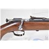 Image 2 : Non-Restricted rifle Winchester model 68, 22 S, L, LR Single bolt action, w/ bbl length 27" [Blued b