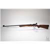Image 4 : Non-Restricted rifle Winchester model 69A, 22 S, L, LR five shot bolt action, w/ bbl length 25" [Blu