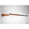 Image 1 : Non-Restricted rifle Winchester model 72, 22 S, L, LR bolt action, w/ bbl length 25" [Blued barrel a