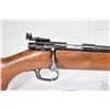 Image 2 : Non-Restricted rifle Winchester model 72, 22 S, L, LR bolt action, w/ bbl length 25" [Blued barrel a