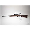 Image 3 : Non-Restricted rifle Winchester model 77, 22 LR ten shot semi automatic, w/ bbl length 22" [Blued ba