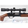 Image 2 : Non-Restricted rifle Winchester model 275, 22 Win. Mag R.F pump action, w/ bbl length 20 1/2" [Blued