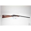 Image 1 : Non-Restricted rifle Remington model Boy's single shot, 22 S-L-LR Single shot rolling block, w/ bbl 