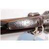 Image 11 : Non-Restricted rifle/shotgun M.Scholl (IMMENSTADT) model SXS Cape Gun, 9.3x72R/16Ga 2-1/2" two shot 