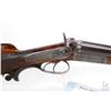 Image 2 : Non-Restricted rifle/shotgun M.Scholl (IMMENSTADT) model SXS Cape Gun, 9.3x72R/16Ga 2-1/2" two shot 