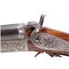 Image 5 : Non-Restricted rifle/shotgun M.Scholl (IMMENSTADT) model SXS Cape Gun, 9.3x72R/16Ga 2-1/2" two shot 