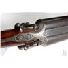 Image 6 : Non-Restricted rifle/shotgun M.Scholl (IMMENSTADT) model SXS Cape Gun, 9.3x72R/16Ga 2-1/2" two shot 