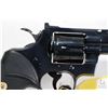 Image 2 : Restricted handgun Colt model Python Silhouette (1974), .357 Mag six shot double action revolver, w/