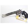 Image 3 : Restricted handgun Colt model Python (1992), .357 Magnum six shot double action revolver, w/ bbl len