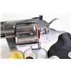 Image 4 : Restricted handgun Colt model Python (1992), .357 Magnum six shot double action revolver, w/ bbl len