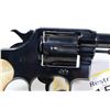 Image 2 : Restricted handgun Colt model New Service, .455 Eley six shot double action revolver, w/ bbl length 