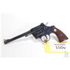 Image 3 : Restricted handgun Colt model Camp Perry (1936), .22 LR single shot single action, w/ bbl length 203