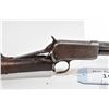 Image 2 : Non-Restricted rifle Winchester model 90 (Dated 1905), 22 WRF pump action, w/ bbl length 23-1/4" [Bl