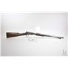 Image 1 : Non-Restricted rifle Winchester model 1906 (Dated 1909), 22 S-L-LR pump action, w/ bbl length 20" [O