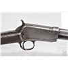 Image 2 : Non-Restricted rifle Winchester model 1906 (Dated 1909), 22 S-L-LR pump action, w/ bbl length 20" [O