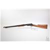 Image 3 : Non-Restricted rifle Winchester model 1906 (Dated 1912), 22 S-L-LR pump action, w/ bbl length 20" [B