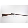 Image 1 : Non-Restricted rifle Winchester model 1906 (Dated 1914), 22 S-L-LR pump action, w/ bbl length 20" [B