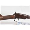 Image 2 : Non-Restricted rifle Winchester model 62 (Dated 1938), 22 S-L-LR pump action, w/ bbl length 23" [Blu